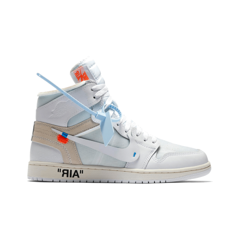 Nike Air Max 1 ’87 Safety Orange (W)